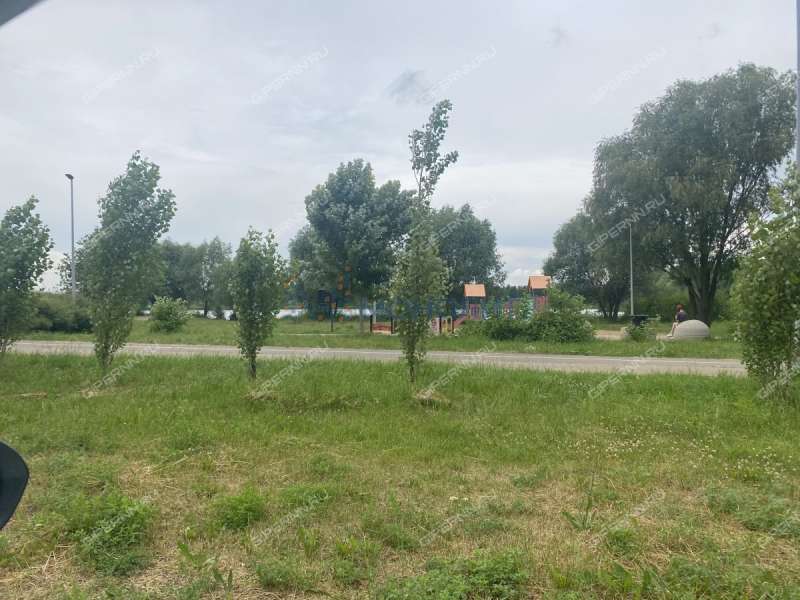 однокомнатная квартира на улице Пермякова дом 28