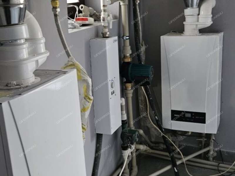 четырёхкомнатная квартира на улице Минина дом 18б