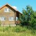 дом на улице Заповедная село Пустынь