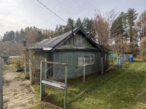 dacha-derevnya-rekshino-gorodskoy-okrug-bor фото