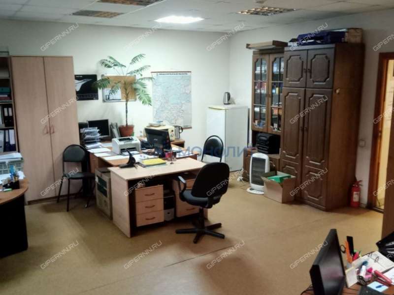 готовый бизнес эксклюзив! продам здание в Сормовском районе Нижнего Новгорода