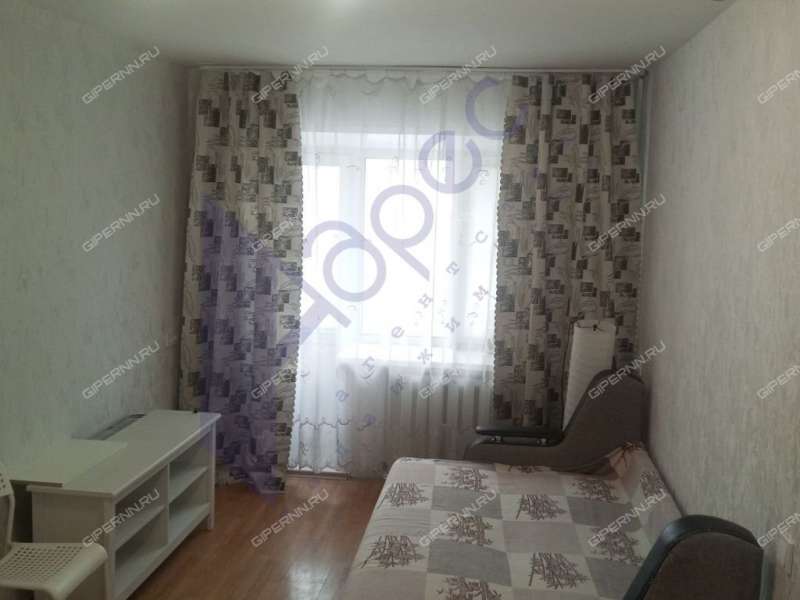 однокомнатная квартира на Путейской улице дом 15