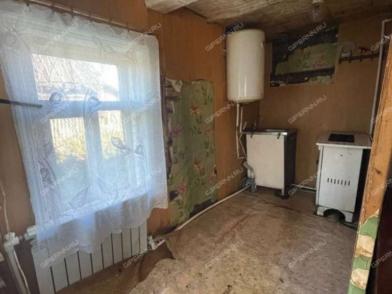 дом на Трудовой улице село Белозёриха