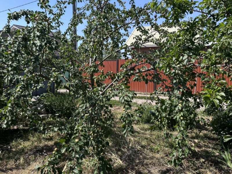 дача на СНТ Приволжье-2 сад город Кстово