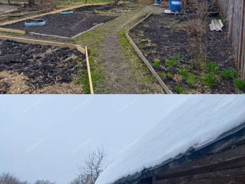 дом на Шоссейной улице село Богоявление