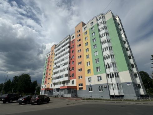 Продажи новостроек в Нижегородской области отыграли весенний спад