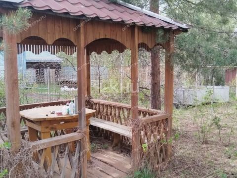 dacha-selo-gorodishhi-gorodskoy-okrug-bor фото