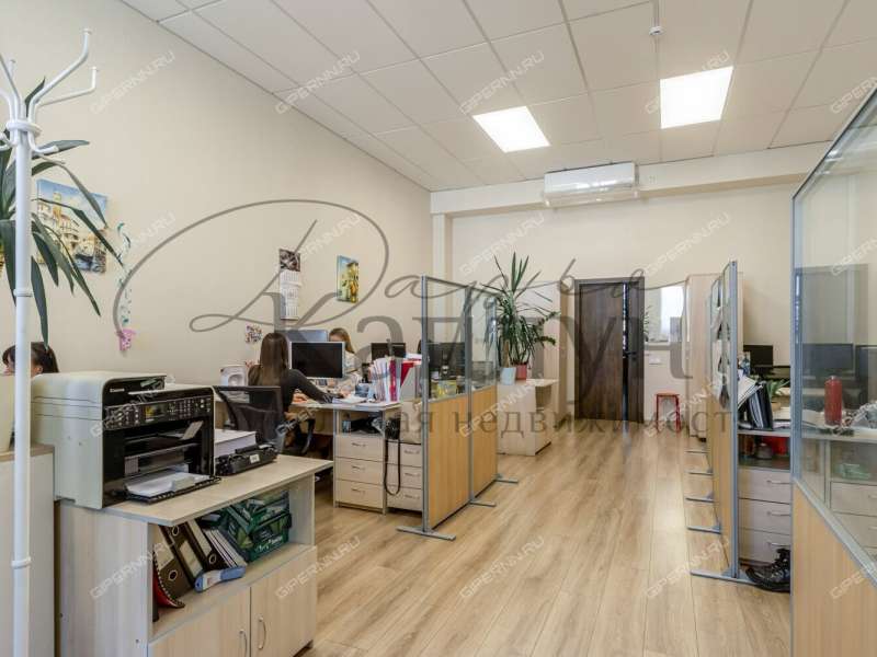 помещение под офис на Московском шоссе