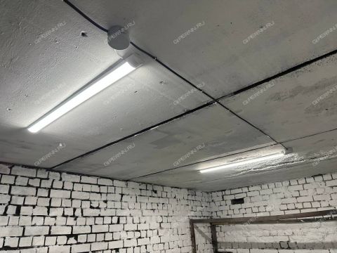 garazh-staryy-poselok-prosp-gagarina-d-47 фото