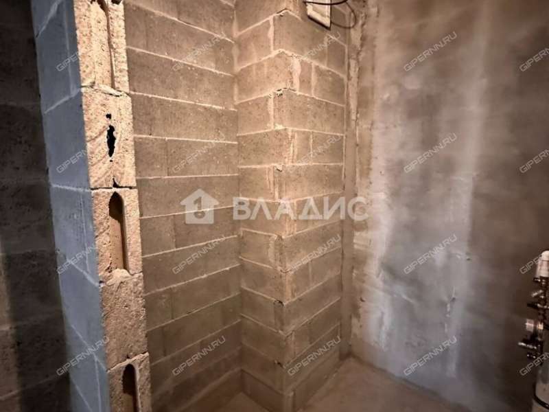 двухкомнатная квартира на Полтавской улице дом 15