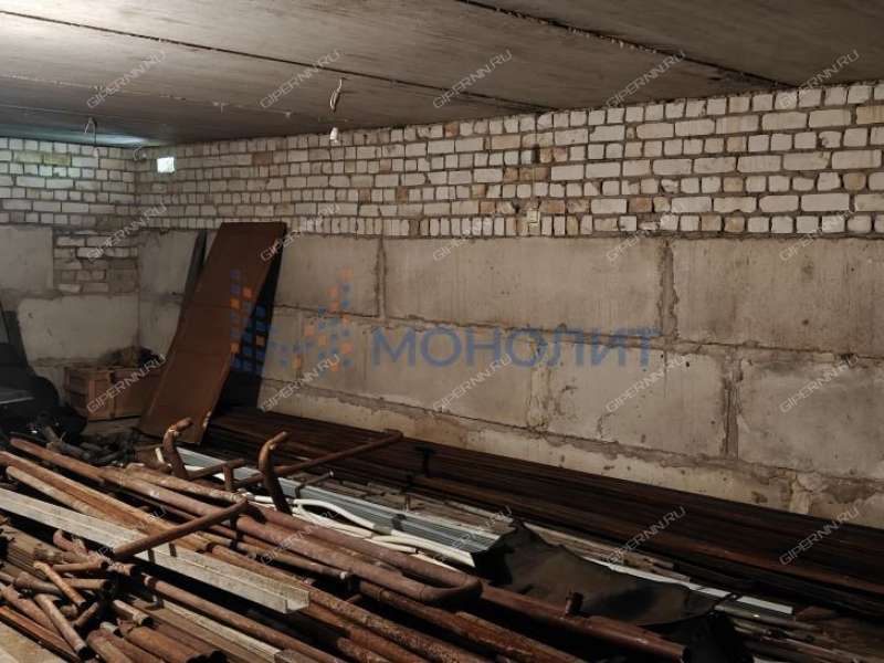 дом на Заречной улице село Редькино