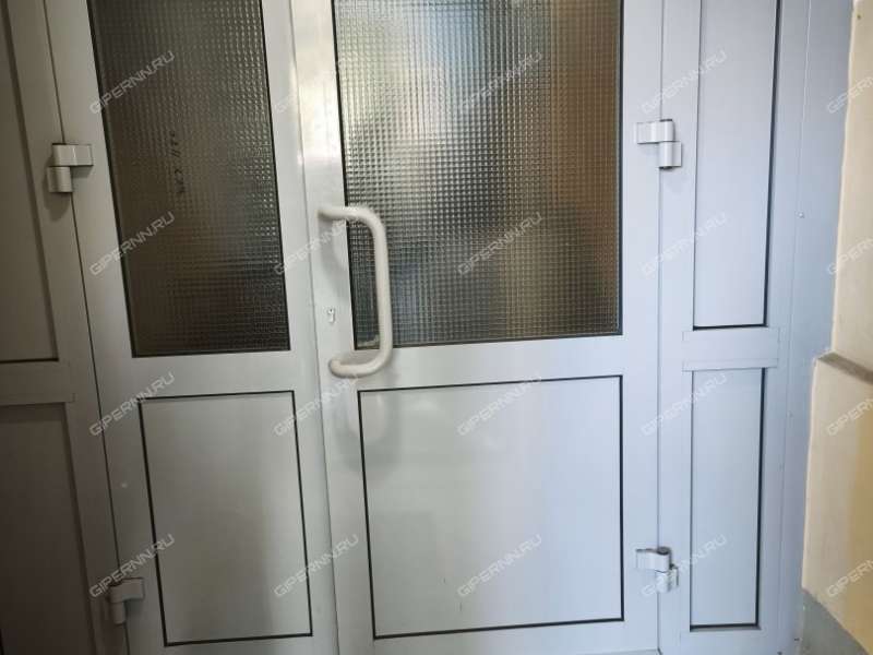 трёхкомнатная квартира на улице Козицкого дом 2