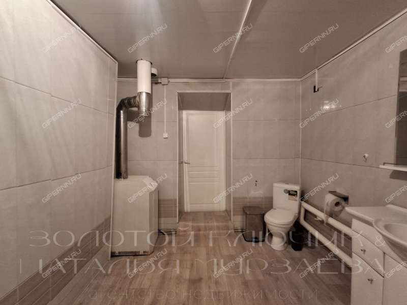 дом на Кокшаровской улице