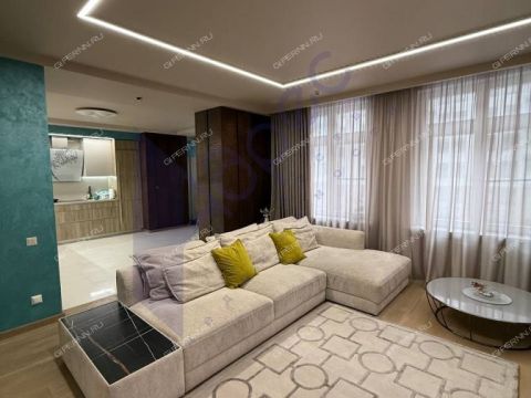 3-komnatnaya-ul-maksima-gorkogo-d-77 фото