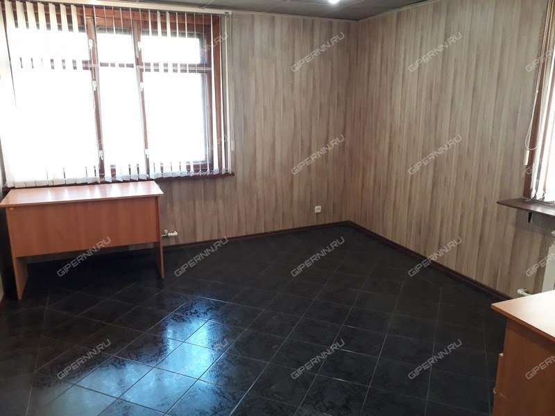 помещение под офис на Правдинской улице