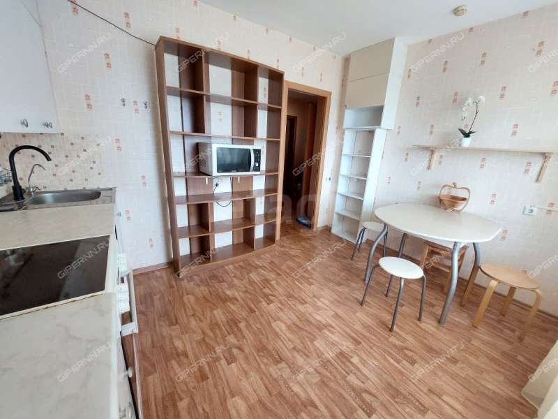 однокомнатная квартира на улице Карла Маркса дом 56