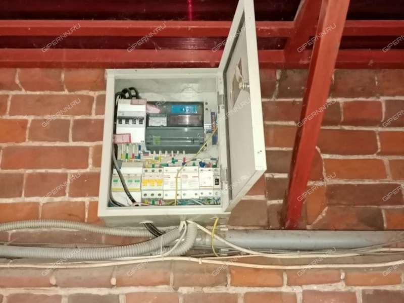 готовый бизнес 1 этажное здание с цокольным этажом на зем.уч. 7.6 сот. в Богородском районе Нижегородской области