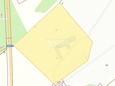derevnya-mednikovo-gorodskoy-okrug-chkalovsk фото