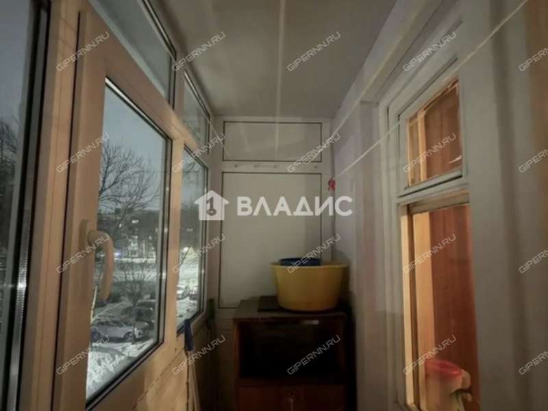 трёхкомнатная квартира на Автомеханической улице дом 22