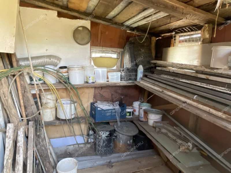 дача на  Дружба-86 снт