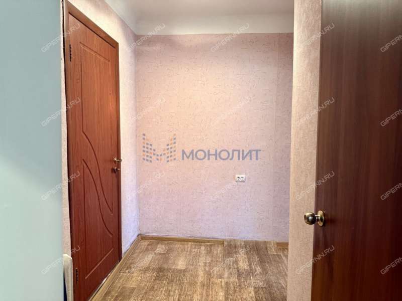 дом в Двинском проезде