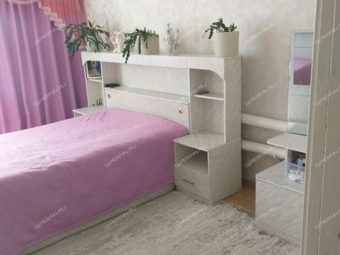 kottedzh-selo-diveevo-diveevskiy-municipalnyy-okrug фото