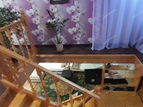 dom-poselok-gnilicy-ul-tretyakovskaya-d-9 фото