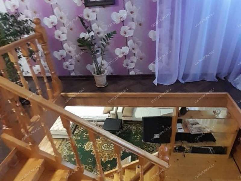 дом на Третьяковской улице