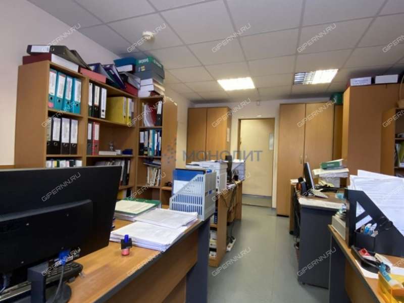 помещение под помещение свободного назначения на Тонкинской улице