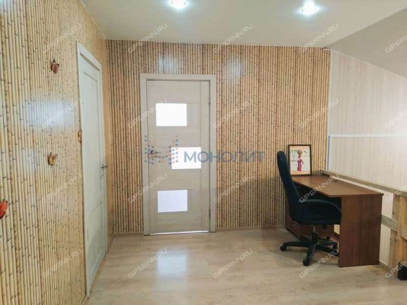 дом на Батумской улице