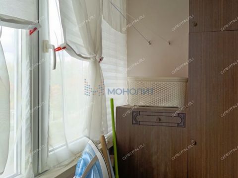 2-komnatnaya-novosmolinskiy-sp-volodarskiy-rayon фото