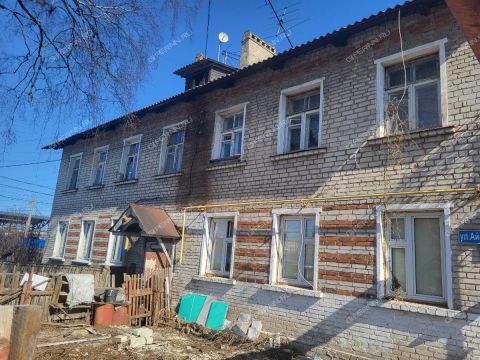 1-komnatnaya-ul-ayvazovskogo-d-7 фото