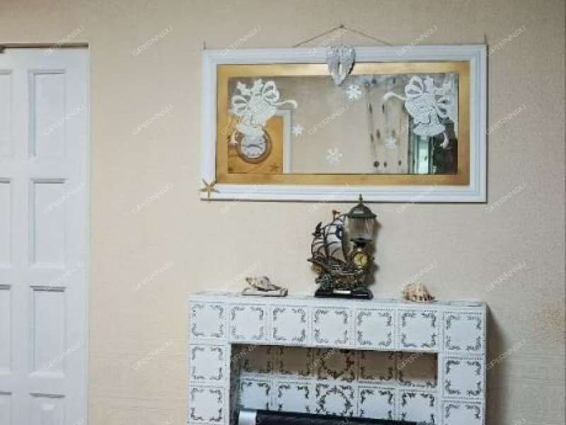 дом на Гродненской улице