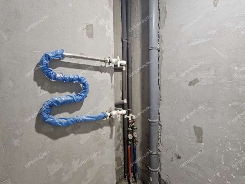 однокомнатная квартира на проспекте Ленина дом 98Д к1