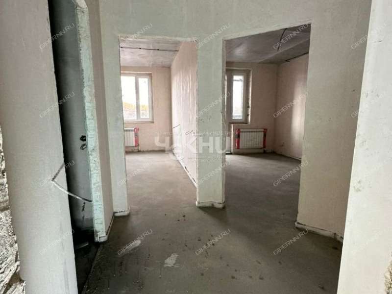 двухкомнатная квартира в Инженерном проезде дом 7 к2