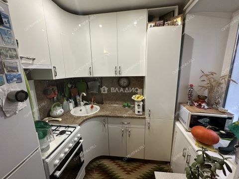 1-komnatnaya-ul-marshala-golovanova-d-69 фото