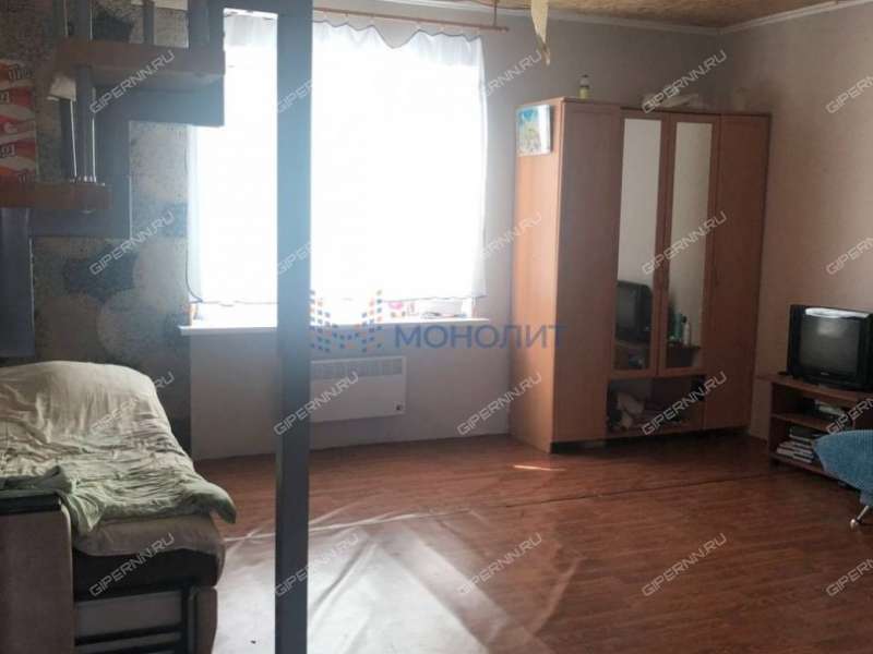 дом на СНТ Березка тер