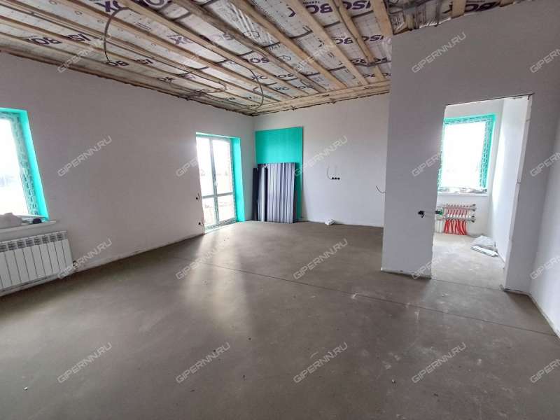 дом на 193 ДНП Дубровка тер.