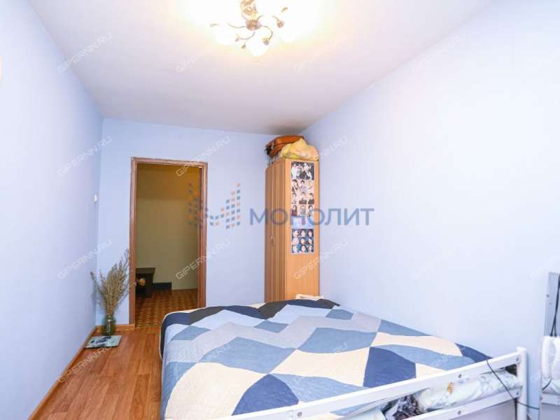 трёхкомнатная квартира на Фруктовой улице дом 7 к3