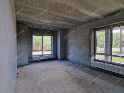 dom-selo-kamenki-bogorodskiy-municipalnyy-okrug фото