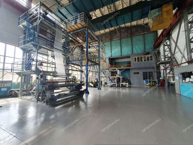 помещение под склад на Вторчермета ул, д.1