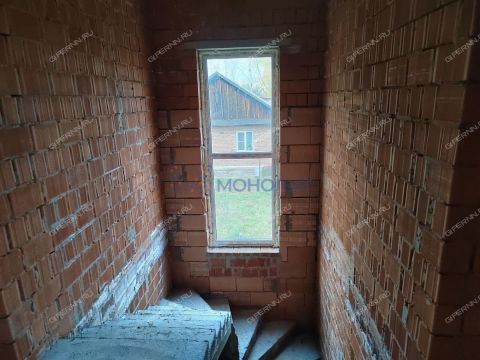 dom-derevnya-afonino-kstovskiy-rayon фото