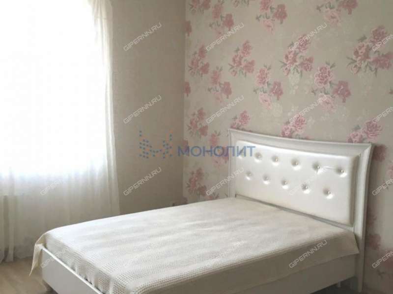 коттедж на улице Солнечная село Новые Ключищи