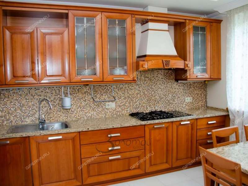 коттедж на улице Метро