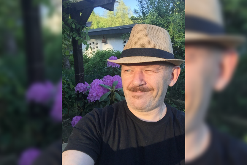 Фото предоставлено Ойгеном Михелем