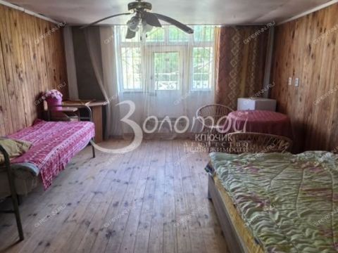 poselok-golyshevo-volodarskiy-rayon фото