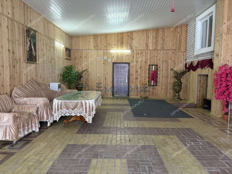 дом на Тростниковой улице