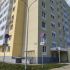 двухкомнатная квартира на улице Дружаева дом 1Б