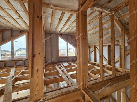 dom-derevnya-burcevo-bogorodskiy-municipalnyy-okrug фото