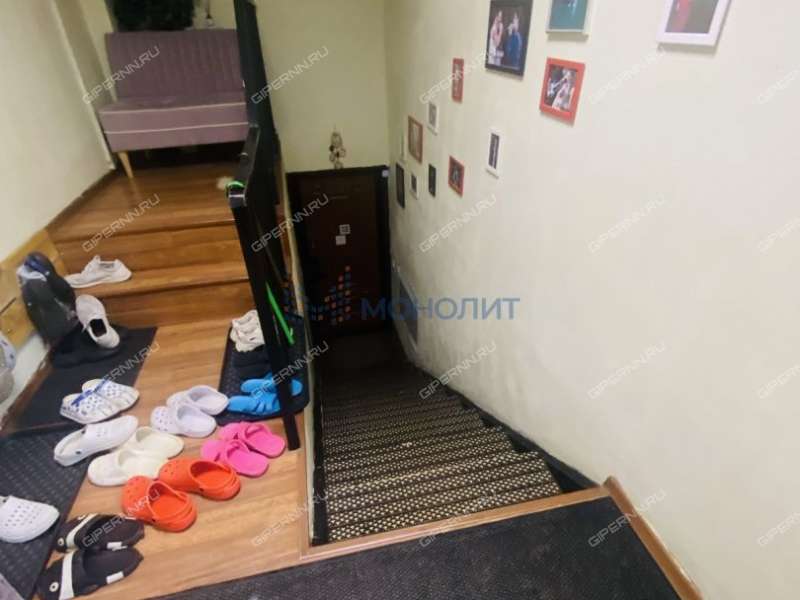 готовый бизнес продам здание в Канавинском районе Нижнего Новгорода